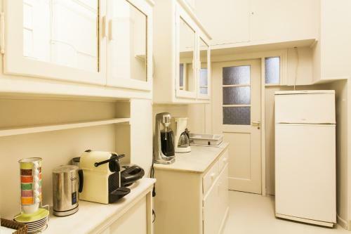 Art Apartment Kolonaki