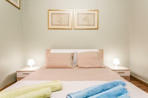 Art Apartment Kolonaki