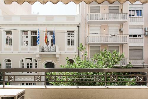 Art Apartment Kolonaki