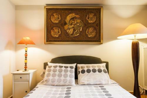 Art Apartment Kolonaki