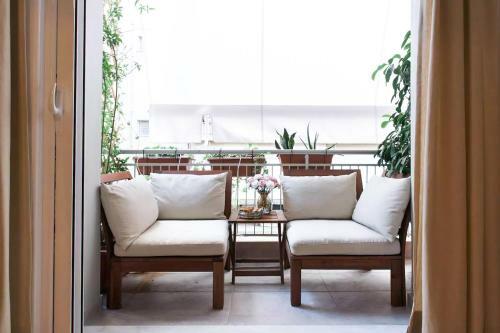 Athens Vintage Apartments - Pagrati