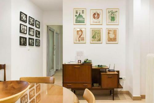 Athens Vintage Apartments - Pagrati