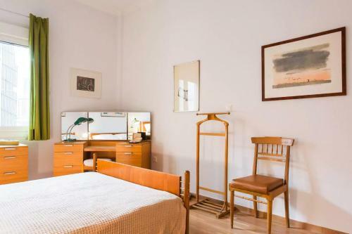 Athens Vintage Apartments - Pagrati
