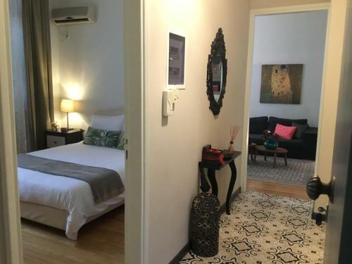 Apartamento Athens Plaka Paul?s House