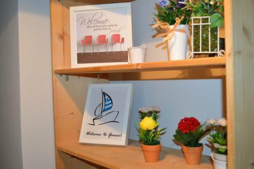 Apartamento Sightseeing Studio