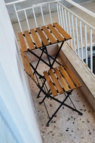 Apartamento Sightseeing Studio