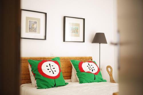 Sepolia Apartment