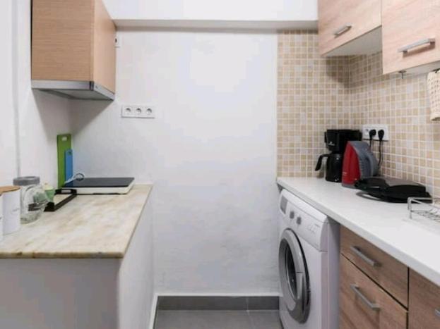 Kolonaki Elegant Apartment