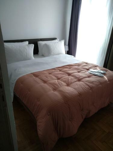 Ulysses Apartments Acropolis