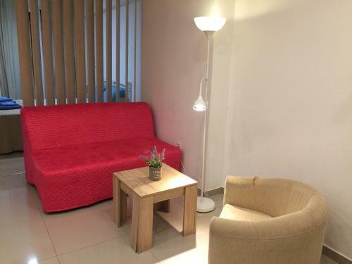Apartamento Modern House For Gourmet Guests