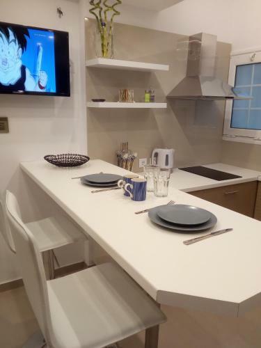 Apartamento Modern House For Gourmet Guests