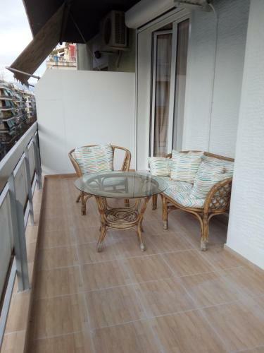 Apartamento Modern House For Gourmet Guests
