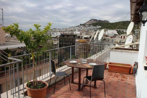 Apartamento Roof Top Studio