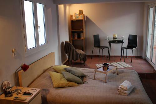 Apartamento Roof Top Studio