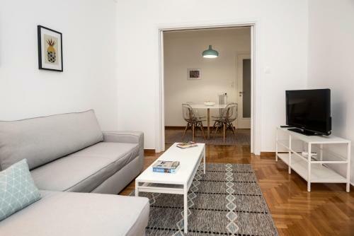 Truman Apartment - Athens