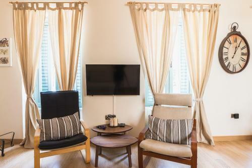 Apartamento Dreamy House Near Acropolis
