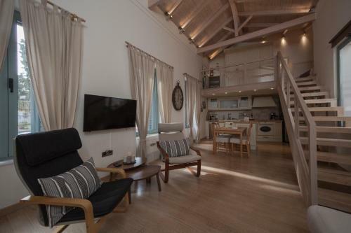 Apartamento Dreamy House Near Acropolis