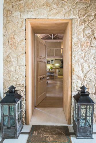 Apartamento Dreamy House Near Acropolis