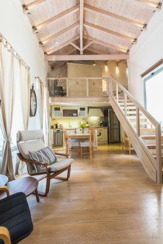 Apartamento Dreamy House Near Acropolis