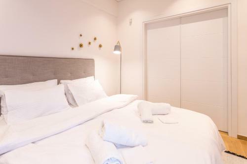Apartamento Hiend 4th Floor 1bdr