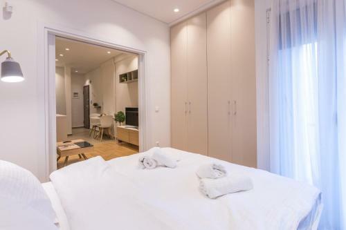 Apartamento Hiend 4th Floor 1bdr