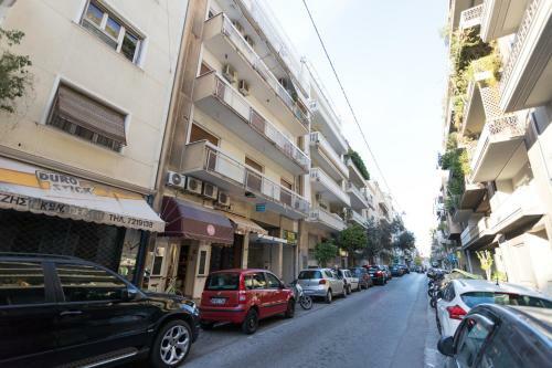 Apartamento Hiend 4th Floor 1bdr