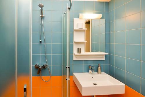 Apartamento Athens Heart, Syntagma Metro Studio