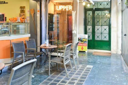 Apartamento Athens Heart, Syntagma Metro Studio