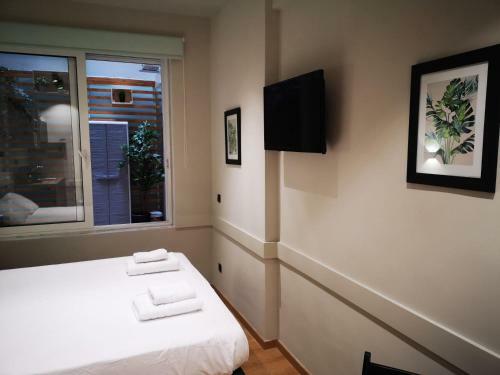 Syntagma Square Athenian Apartments