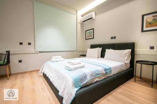 Syntagma Square Athenian Apartments