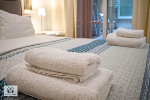 Syntagma Square Athenian Apartments