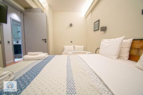 Syntagma Square Athenian Apartments