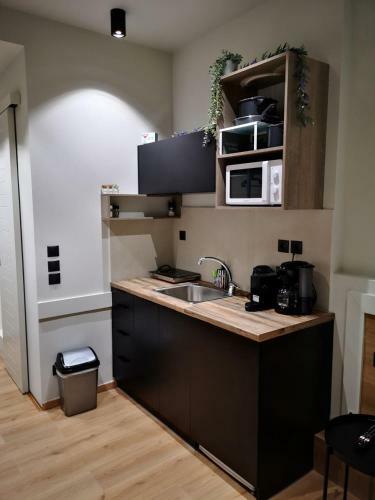 Syntagma Square Athenian Apartments