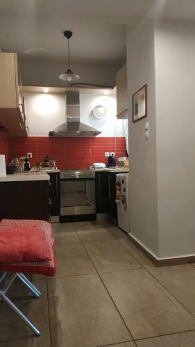 Apartamento Miracolo