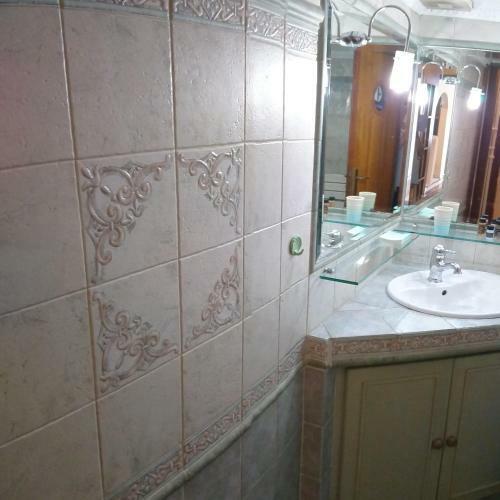 Apartamento Marianas Inn
