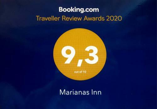 Apartamento Marianas Inn