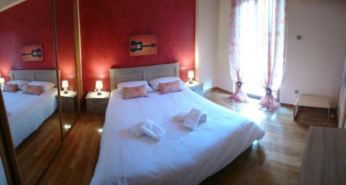 Apartamento Marianas Inn