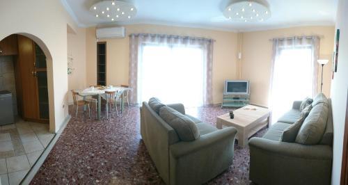 Apartamento Marianas Inn