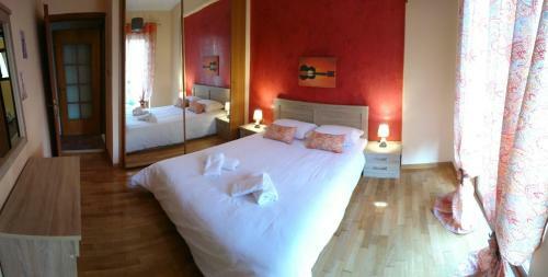 Apartamento Marianas Inn