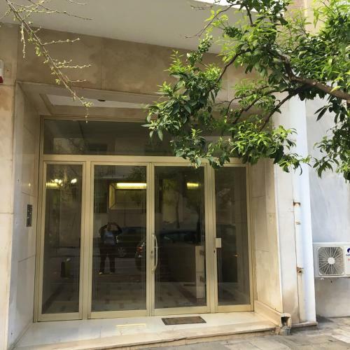 Apartamento Cosy Flat Posh Quartier Kolonaki