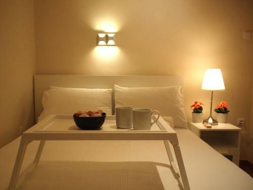 Apartamento Cosy Flat Posh Quartier Kolonaki