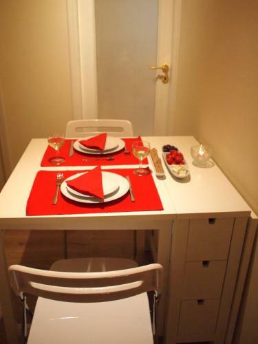 Apartamento Cosy Flat Posh Quartier Kolonaki