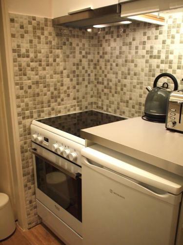Apartamento Cosy Flat Posh Quartier Kolonaki