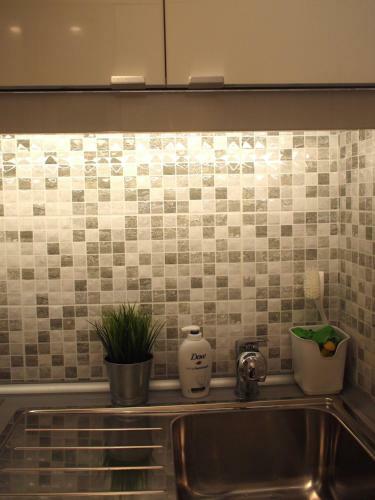 Apartamento Cosy Flat Posh Quartier Kolonaki