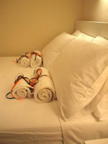 Apartamento Cosy Flat Posh Quartier Kolonaki