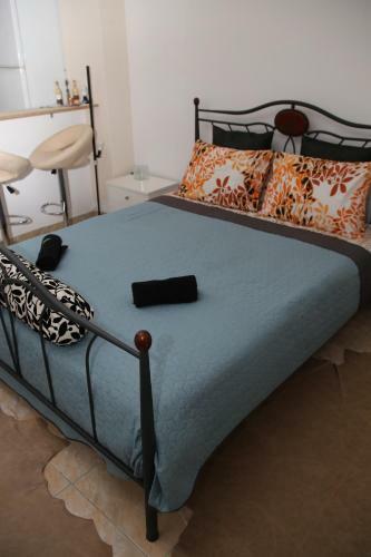 Nice Apartments In The Center Of Athens!