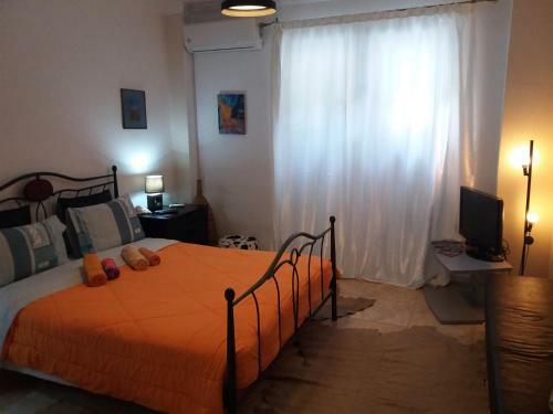 Nice Apartments In The Center Of Athens!