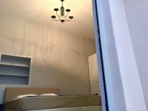 Holodek Apartments Sygrou