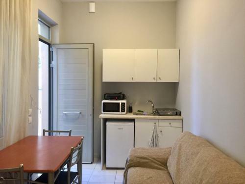 Holodek Apartments Sygrou