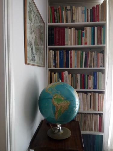 Vintage Apartment